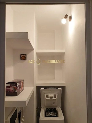 2 Camere de inchiriat | Turda | Mobilat-Utilat | Decomandat | 60MP - imagine 11