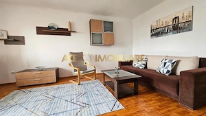2 Camere de inchiriat | Turda | Mobilat-Utilat | Decomandat | 60MP