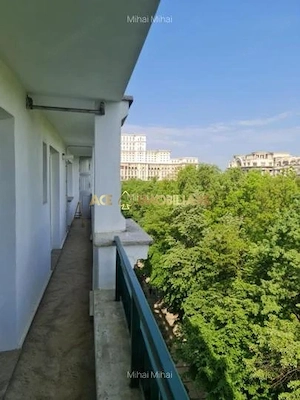 2 Camere de inchiriat | Splaiul Unirii | Metrou | Mobilat | Utilat | - imagine 10