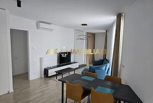 2 Camere de inchiriat | Herastrau | Centrala | Metrou | Mobilat |  - imagine 3