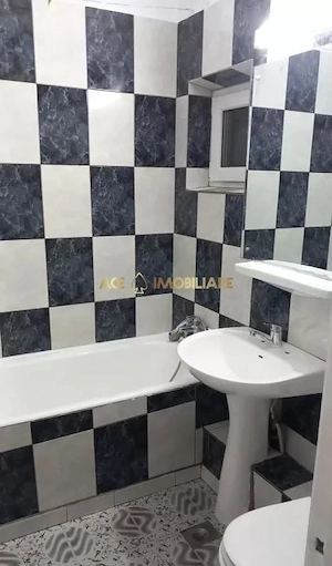 3 Camere de inchiriat | Drumul Taberei | Metrou | Mobilat - imagine 8