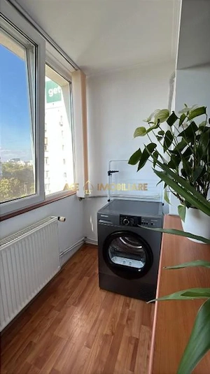 2 Camere de inchiriat | Turda | Mobilat-Utilat | Decomandat | 60MP - imagine 12