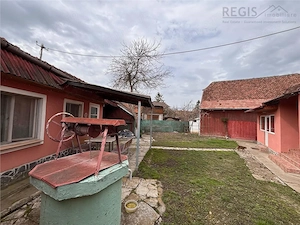 Casa de 3 camere, 500mp teren+bucatarie de vara+sura-Bod - imagine 5