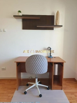2 Camere de inchiriat | Turda | Mobilat-Utilat | Decomandat | 60MP - imagine 2