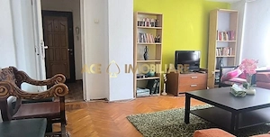 2 Camere de inchiriat | Cismigiu | PetFriendly | Centrala | Metrou |   - imagine 5