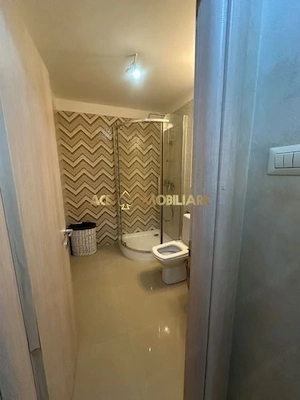 2 Camere de inchiriat | Mosilor | Metrou | Mobilat & Utilat |  - imagine 5
