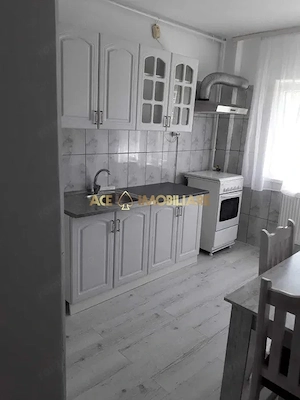 3 Camere de inchiriat | Drumul Taberei | Metrou | Mobilat - imagine 6