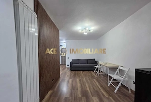 Garsoniera de inchiriat | Basarabia | Metrou | Boiler | Zona Verde | Renovat - imagine 4
