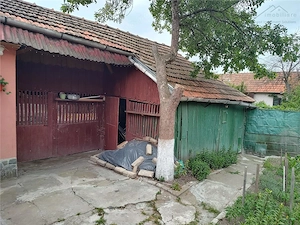 Casa de 3 camere, 500mp teren+bucatarie de vara+sura-Bod - imagine 18