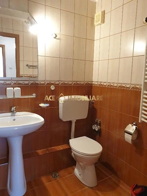 2 Camere de inchiriat | Turda | Mobilat-Utilat | Decomandat | 60MP - imagine 9