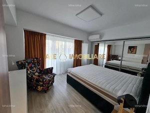 2 Camere de inchiriat | Splaiul Unirii | Metrou | Mobilat | Utilat | - imagine 2