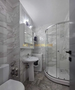 Garsoniera de inchiriat | Basarabia | Metrou | Boiler | Zona Verde | Renovat - imagine 5