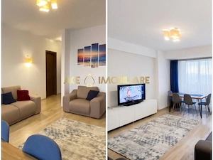 2 Camere de inchiriat | Eroii Revolutiei | Metrou | Octopus Garden | - imagine 7