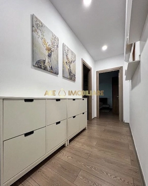 3 Camere de inchiriat | Metrocity Academiei | 2 Bai | Centrala | Metrou - imagine 14