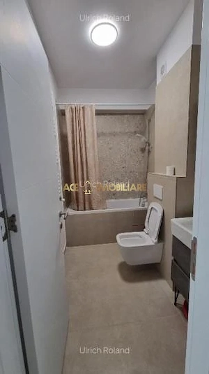2 Camere de inchiriat | Lujerului | Metrou | Cetntrala  | Parcare  | Mobilat - imagine 11