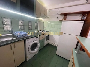 2 Camere de inchiriat | Lujerului | Centrala Proprie | Parcare | Metrou  - imagine 5