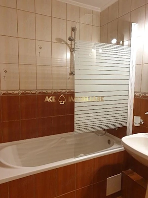2 Camere de inchiriat | Turda | Mobilat-Utilat | Decomandat | 60MP - imagine 8
