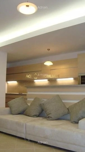 3 Camere de inchiriat | Herastrau | Centrala| Parcare| Metrou |  - imagine 3