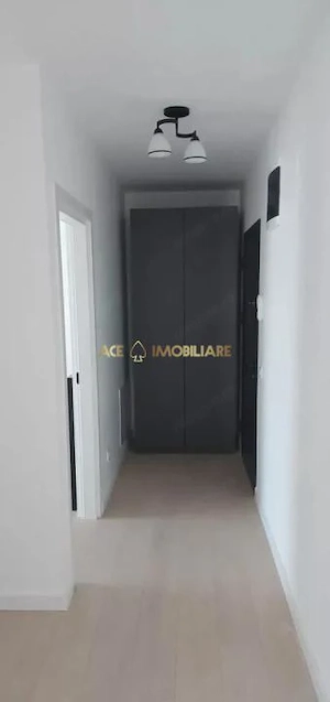 2 Camere de inchiriat | Ghencea | Centrala | Parcare | Mobilat  - imagine 6