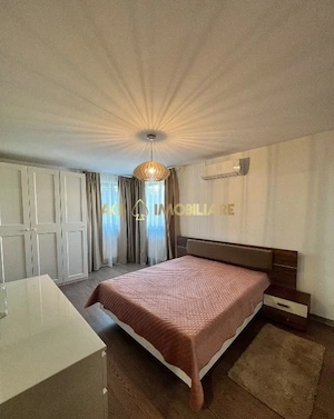 3 Camere de inchiriat | Metrocity Academiei | 2 Bai | Centrala | Metrou - imagine 5