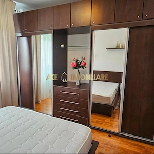 2 Camere de inchiriat | Turda | Mobilat-Utilat | Decomandat | 60MP - imagine 5