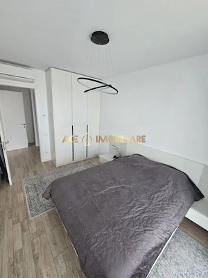 2 Camere de inchiriat | Herastrau | Centrala | Metrou | Mobilat | 