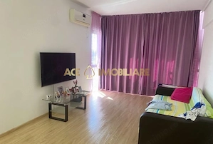 2 Camere de inchiriat | Berceni | Metrou | Centrala proprie | Mobilat - imagine 2