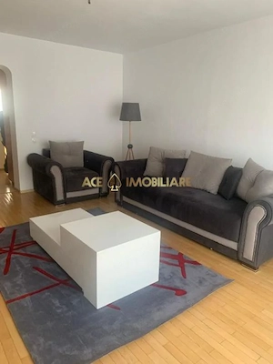 3 Camere de inchiriat | Nerva Traian | Centrala | Parcare | Petfriendly