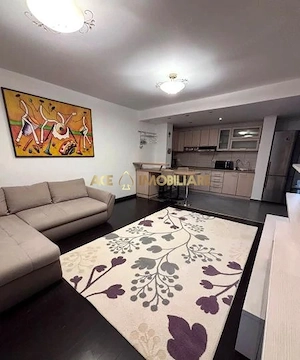 2 Camere de inchiriat | Floreasca | Pet Friendly | Renovat | Zona Verde - imagine 3