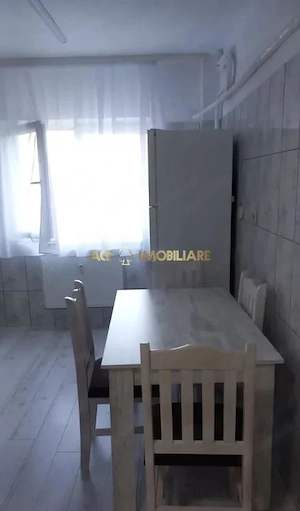 3 Camere de inchiriat | Drumul Taberei | Metrou | Mobilat - imagine 7