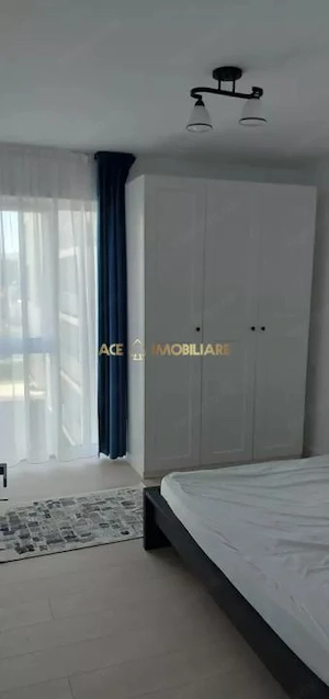 2 Camere de inchiriat | Ghencea | Centrala | Parcare | Mobilat  - imagine 3
