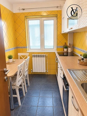 Apartament 3 camere | Tomis Nord | Termen lung - imagine 2