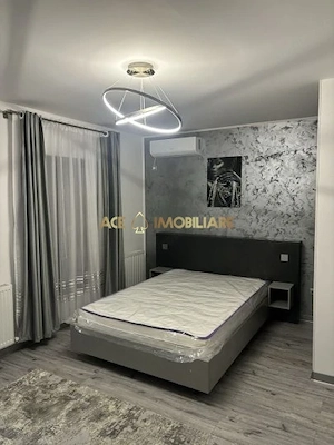 Garsoniera de inchiriat | Ferentari | Centrala | Parcare | Mobilat | - imagine 2