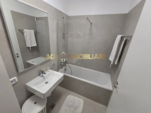 2 Camere de inchiriat | Herastrau | Centrala | Metrou | Mobilat |  - imagine 6