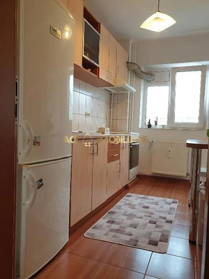 2 Camere de inchiriat | Turda | Mobilat-Utilat | Decomandat | 60MP - imagine 7
