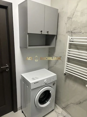 Garsoniera de inchiriat | Ferentari | Centrala | Parcare | Mobilat | - imagine 7