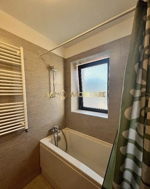3 Camere de inchiriat | Metrocity Academiei | 2 Bai | Centrala | Metrou - imagine 12