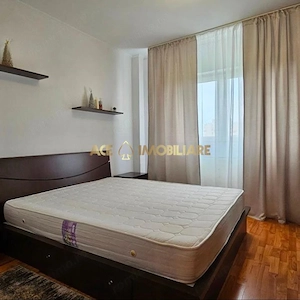 2 Camere de inchiriat | Turda | Mobilat-Utilat | Decomandat | 60MP - imagine 4