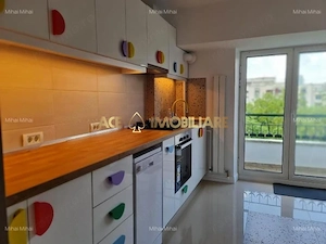 2 Camere de inchiriat | Splaiul Unirii | Metrou | Mobilat | Utilat | - imagine 5