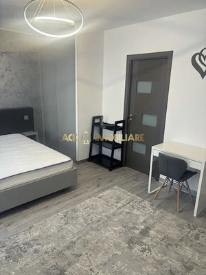 Garsoniera de inchiriat | Ferentari | Centrala | Parcare | Mobilat | - imagine 3