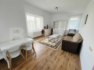 Apartament 2 camere, 52 mp, pet friendly, zona Grigorescu