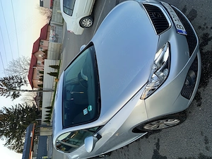 Vând Seat Ibiza (2011)   Consum Foarte Mic, Stare Bună de Funcționare - imagine 4