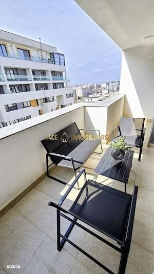 3 Camere de inchiriat | Rahova | | Centrala Proprie | Pet-Friendly | Parcare - imagine 7