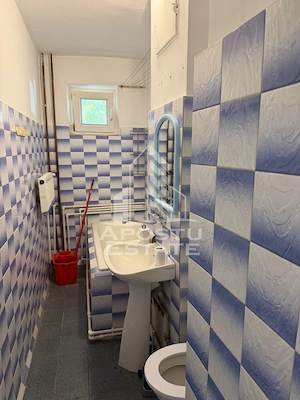Apartament cu 2 camere ,zona Spitalului Județean - imagine 7