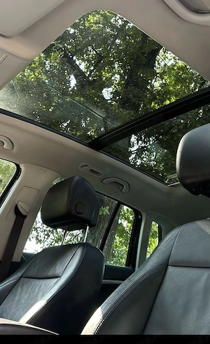 Vând Volkswagen Tiguan  - imagine 3