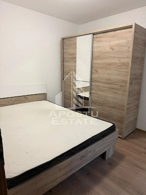 Apartament cu 2 camere ,zona Spitalului Județean - imagine 5