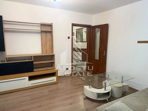 Apartament cu 2 camere ,zona Spitalului Județean - imagine 2