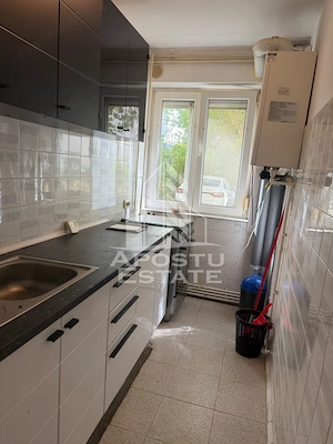 Apartament cu 2 camere ,zona Spitalului Județean - imagine 4