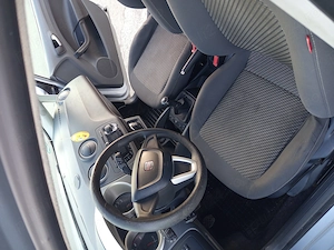 Vând Seat Ibiza (2011)   Consum Foarte Mic, Stare Bună de Funcționare - imagine 6