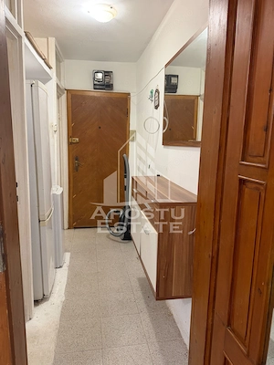 Apartament cu 2 camere ,zona Spitalului Județean - imagine 3